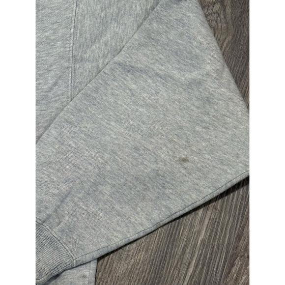 Vintage 96’ Looney Tunes Embroidered Crewneck Sweatshirt Warner Bros Sz L Tweety - Picture 2 of 8